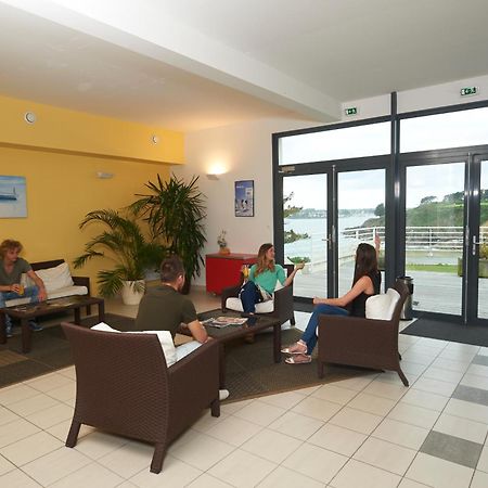 Residence Nemea Iroise Armorique Locmaria-Plouzane Zewnętrze zdjęcie
