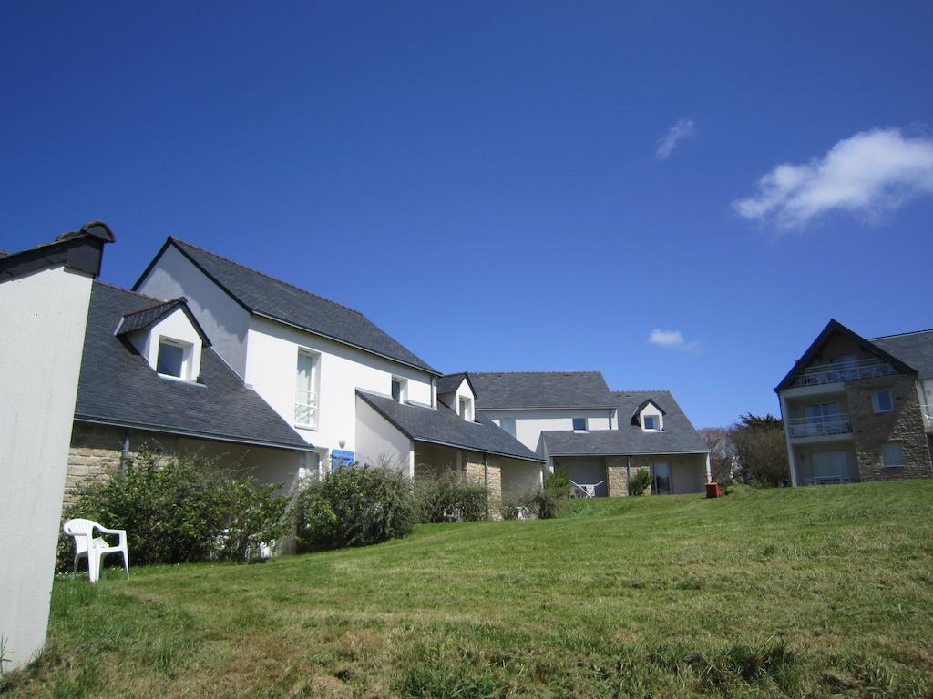Residence Nemea Iroise Armorique Locmaria-Plouzane Zewnętrze zdjęcie