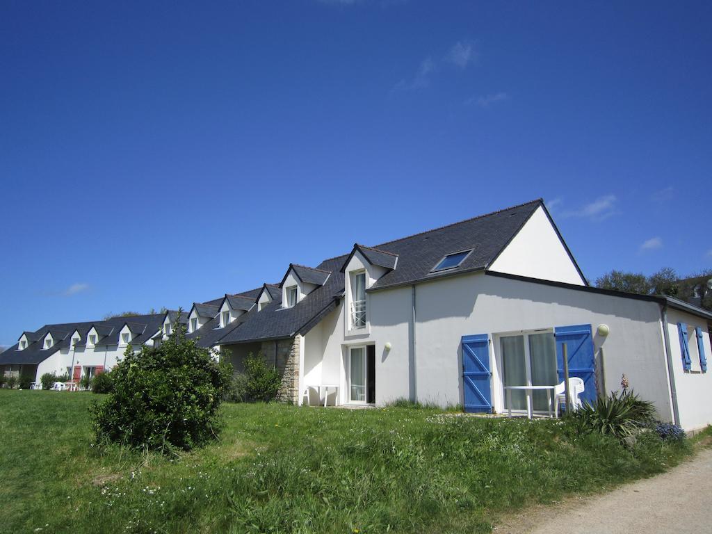 Residence Nemea Iroise Armorique Locmaria-Plouzane Zewnętrze zdjęcie