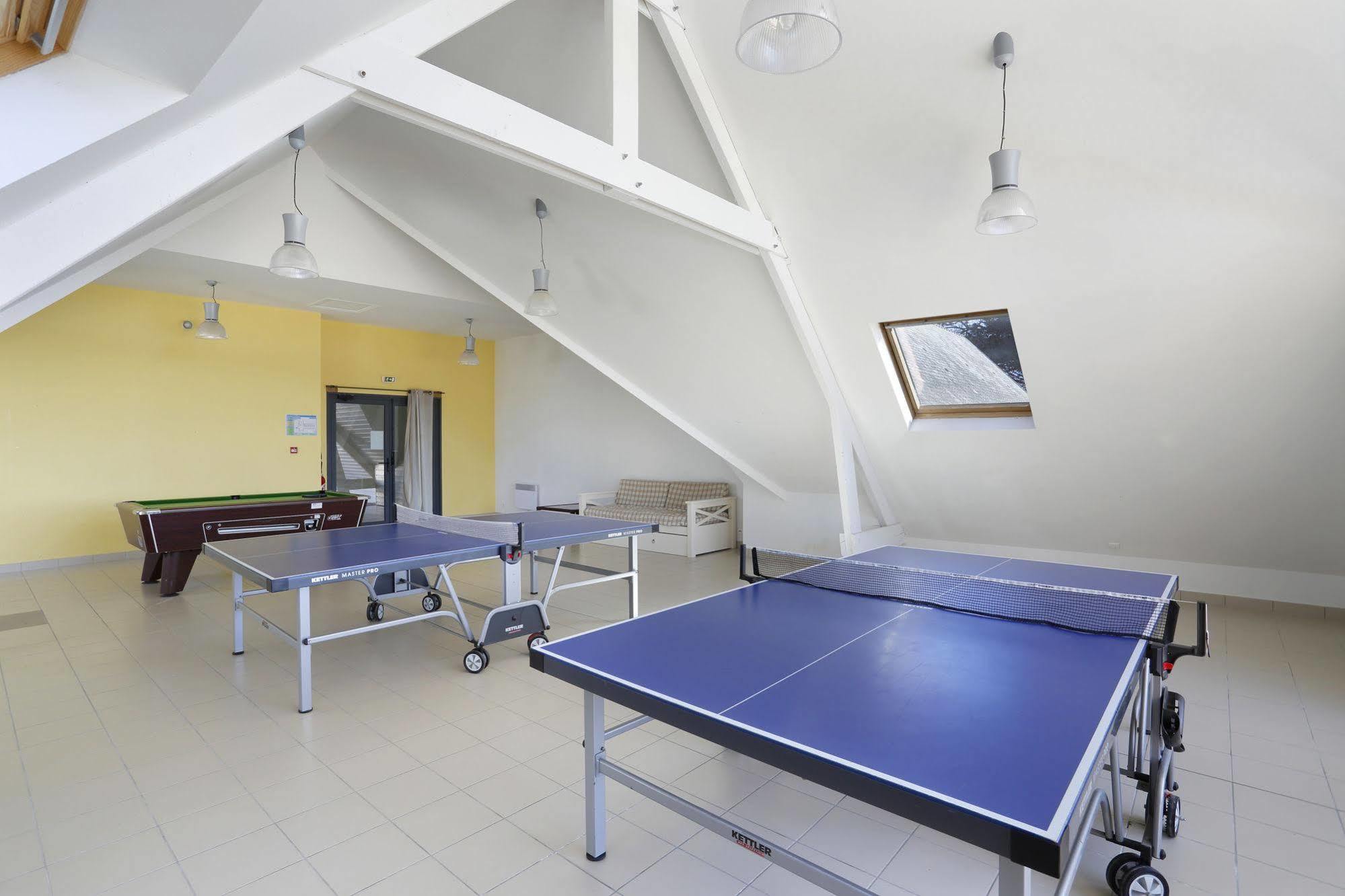 Residence Nemea Iroise Armorique Locmaria-Plouzane Zewnętrze zdjęcie