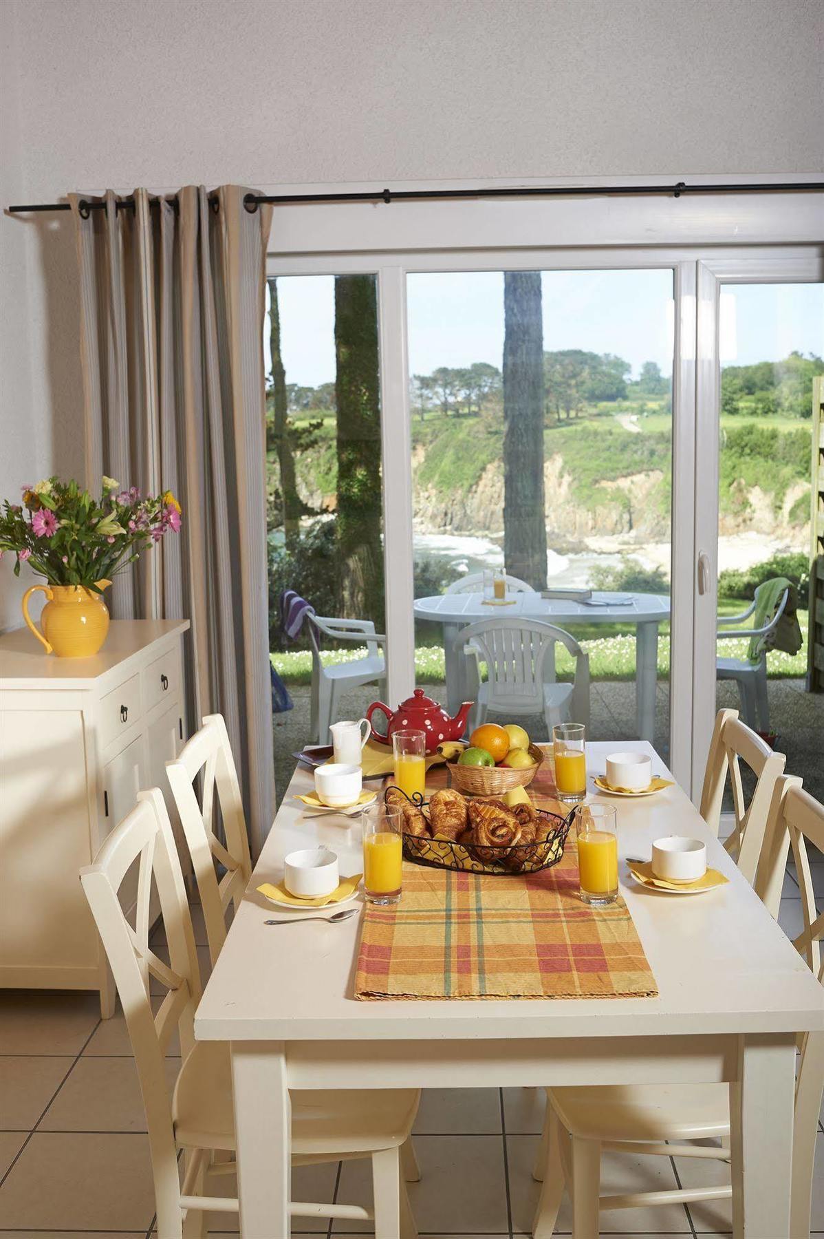 Residence Nemea Iroise Armorique Locmaria-Plouzane Zewnętrze zdjęcie