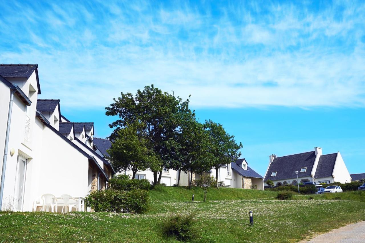 Residence Nemea Iroise Armorique Locmaria-Plouzane Zewnętrze zdjęcie