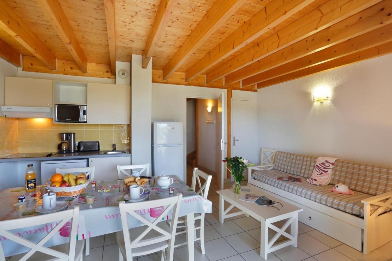 Residence Nemea Iroise Armorique Locmaria-Plouzane Zewnętrze zdjęcie