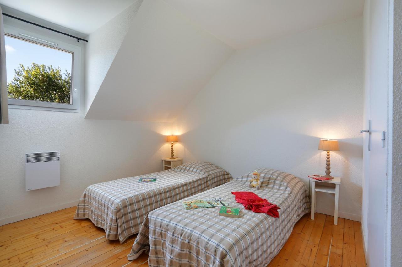 Residence Nemea Iroise Armorique Locmaria-Plouzane Zewnętrze zdjęcie