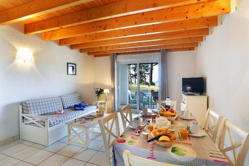 Residence Nemea Iroise Armorique Locmaria-Plouzane Zewnętrze zdjęcie